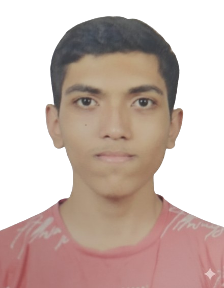 IIT JEE Rank Holder Aarav Lath